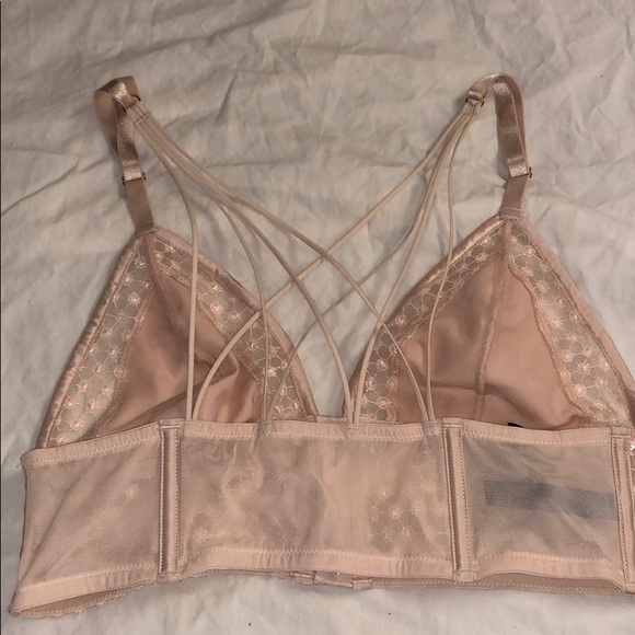 Corset Bralette by VS - Picture 3 of 3